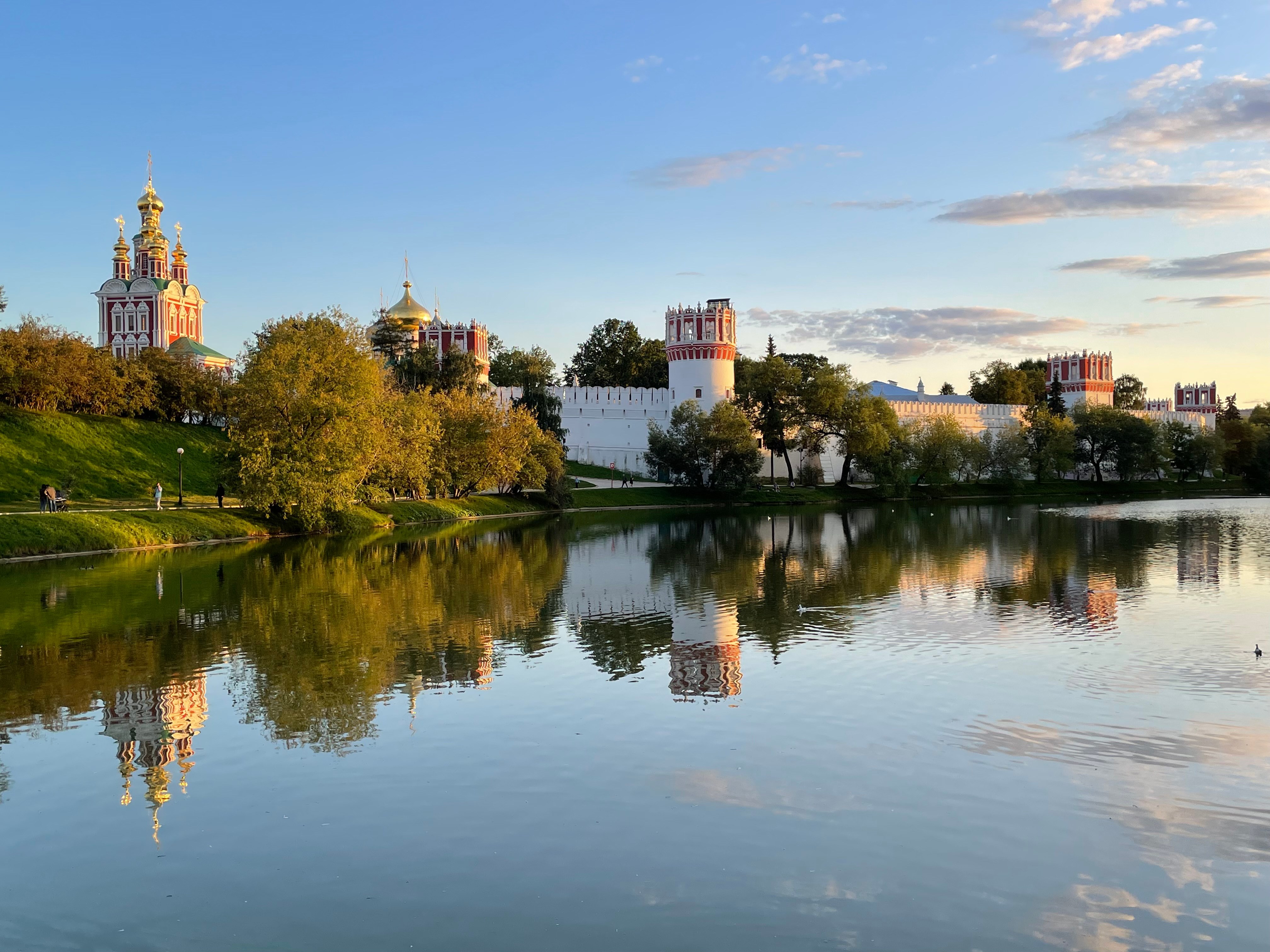 Novodevichy